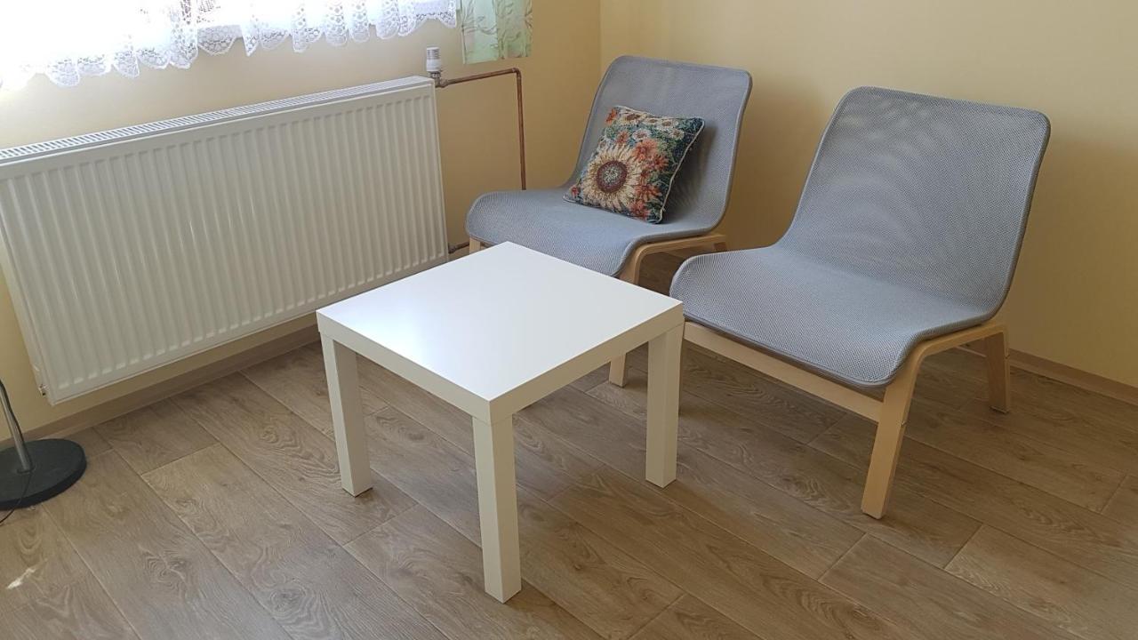 Apartment Arnika Kořenov Esterno foto