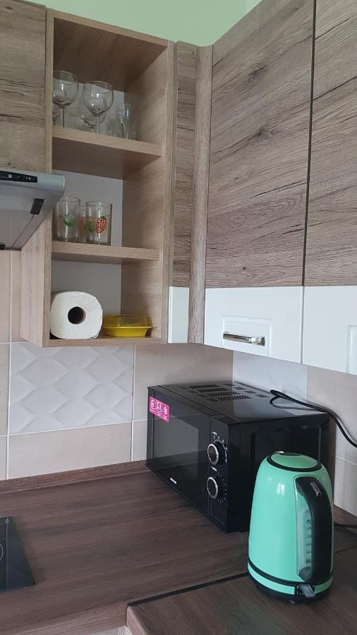 Apartment Arnika Kořenov Esterno foto