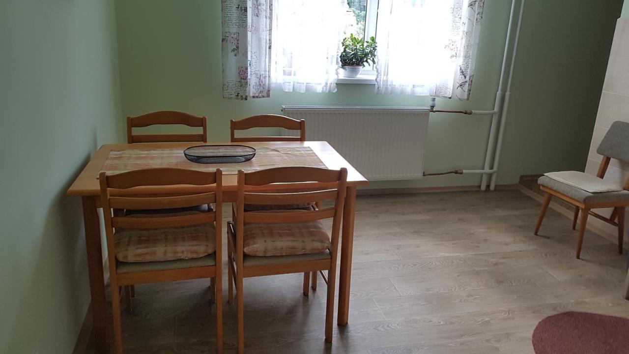 Apartment Arnika Kořenov Esterno foto