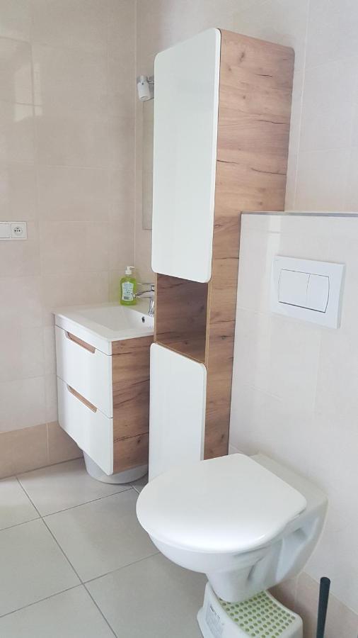 Apartment Arnika Kořenov Esterno foto