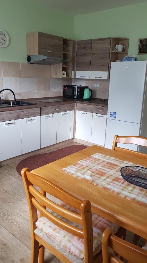 Apartment Arnika Kořenov Esterno foto